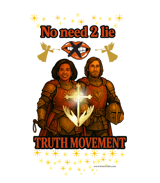 Armored Truth Motivation Zip-Up Hoodie