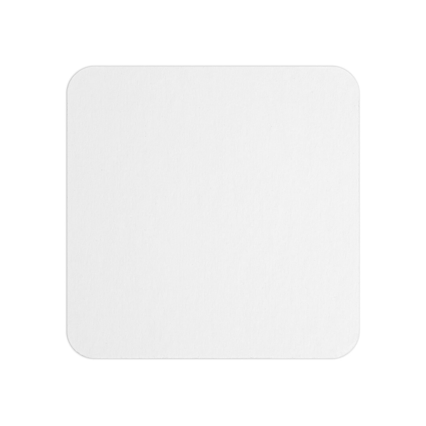 Coasters that keeps people more truthful (50, 100 pcs)