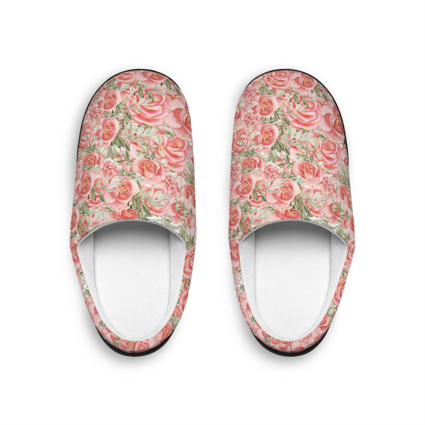 Women's Indoor Slippers