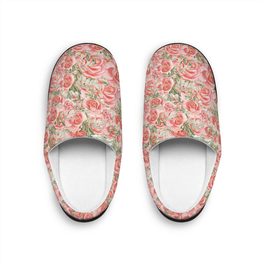 Women's Indoor Slippers