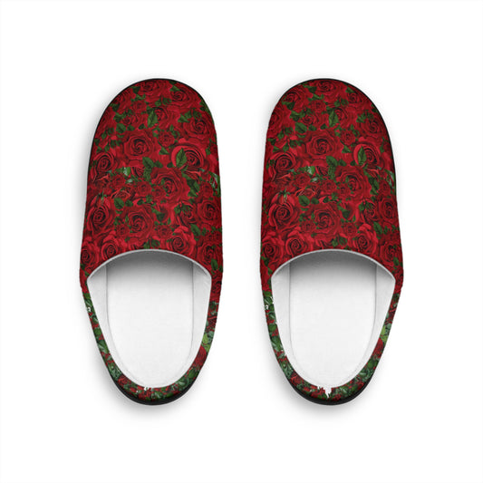 Women's Indoor Slippers