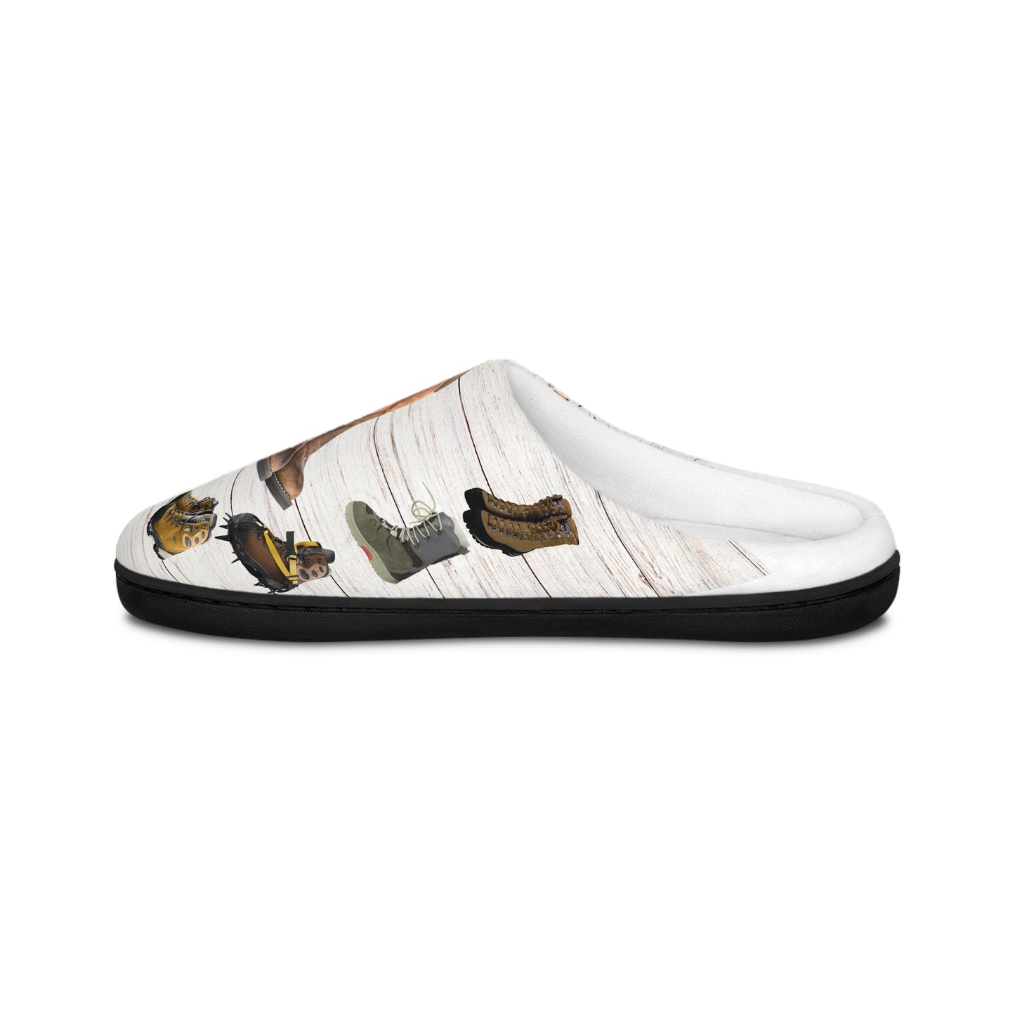 Men's Indoor Slippers