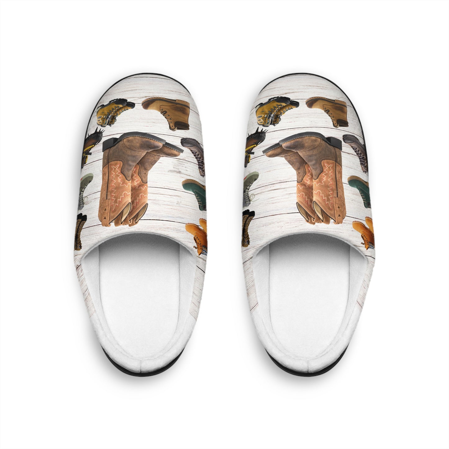 Men's Indoor Slippers