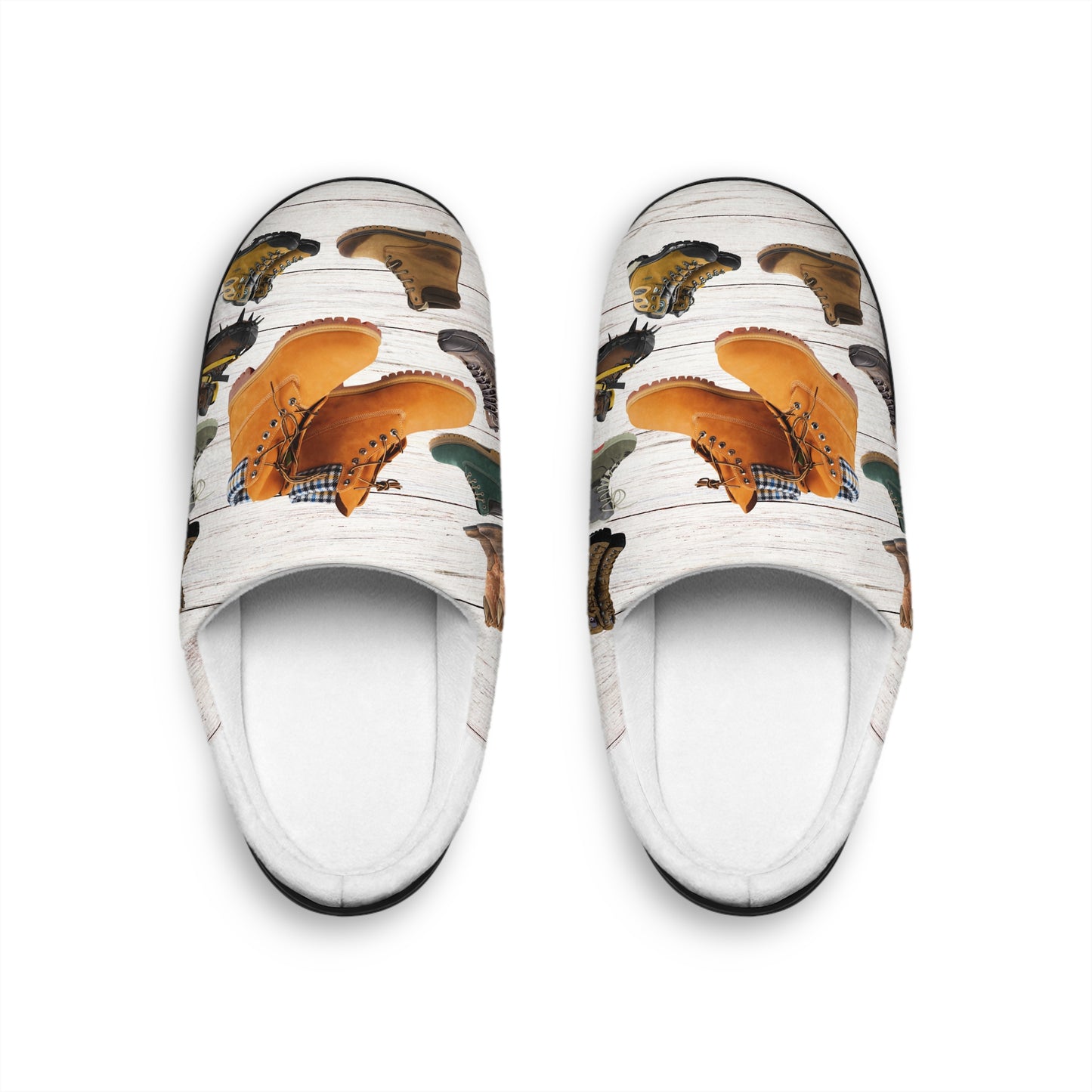 Men's Indoor Slippers