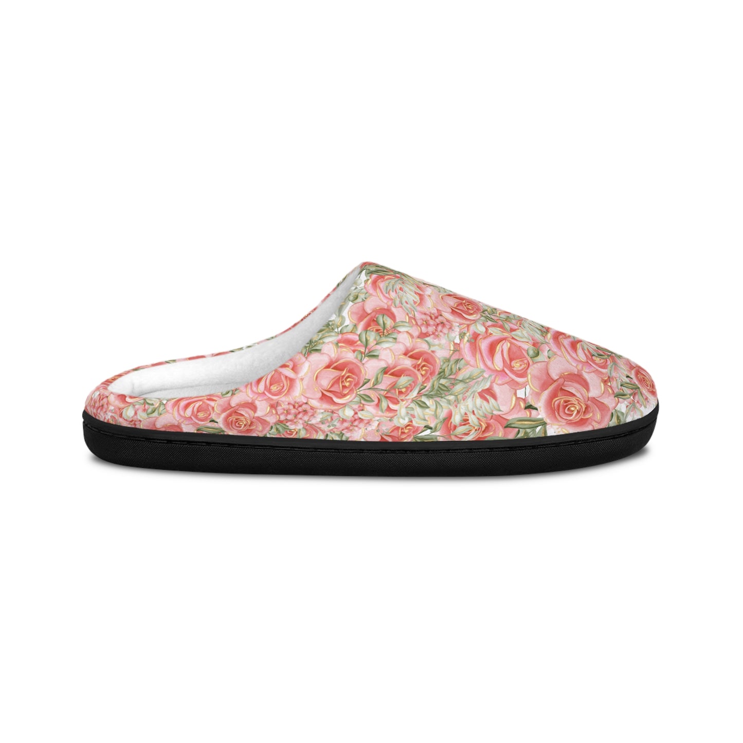 Women's Indoor Slippers