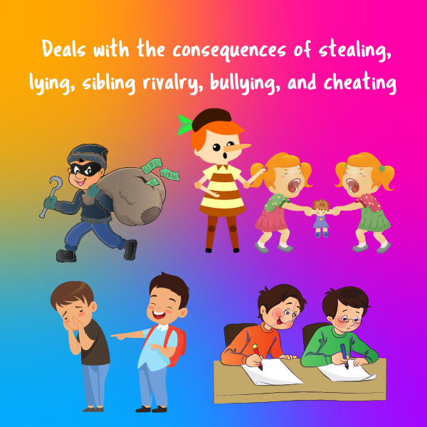 Family 'Comedy, Adventure and Mystery Book -The Wonders of Monkey Mac!