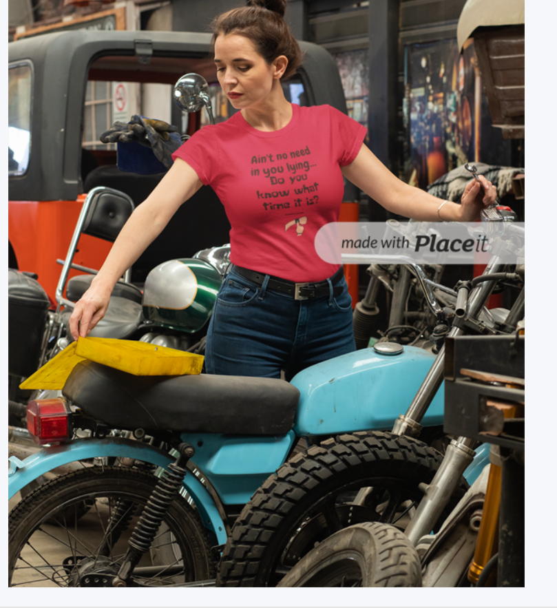 Do you know what time it is? | Unisex Jersey Short Sleeve Tee